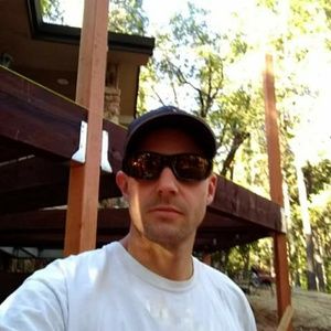 Meet your Posher, Chad